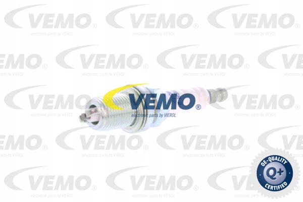 BOUGIE ALLUMAGE VEMO V99-75-0023