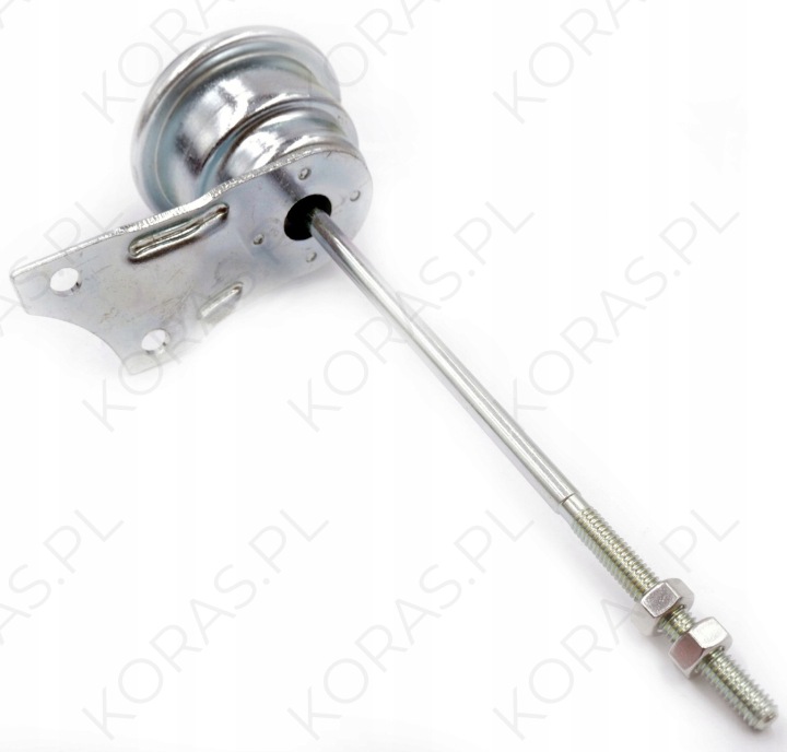 SERVOMOTEUR SOUPAPE TURBINES AC-159 JOINTS D'ÉTANCHÉITÉ 54359700000 7033890002
