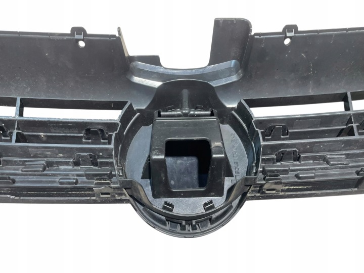 CALANDRE VW GOLF VII LIFT 2017- 5G0853653Q