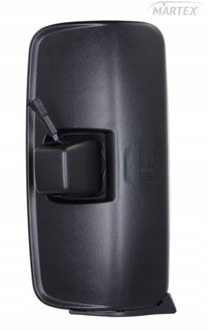 MIROIR MERCEDES ESSENCE ATEGO 04-/AXOR GAUCHE