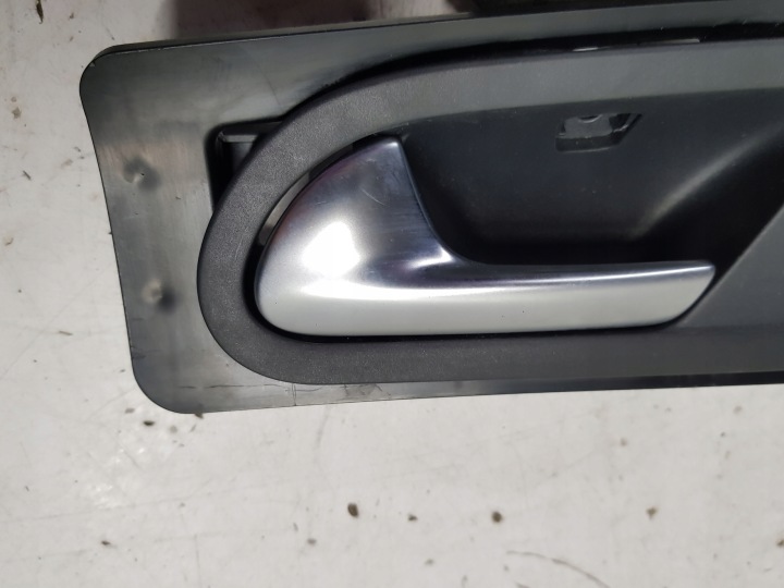 POIGNÉE PORTES DROITE GAUCHE VW SCIROCCO