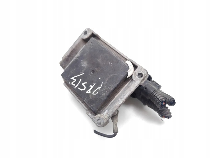 VAUXHALL ASTRA CONTRÔLEUR MODULE ECU 1.4 I 16V ESSENCE 66KW (90 HP) 2006