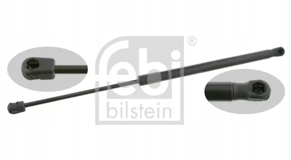 FEBI BILSTEIN 24711 RESORTE DE GAS 