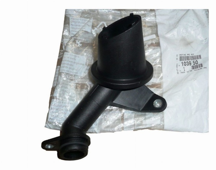 ADMISSION POMPES HUILES C/P 2.2HDI BOXER 06-