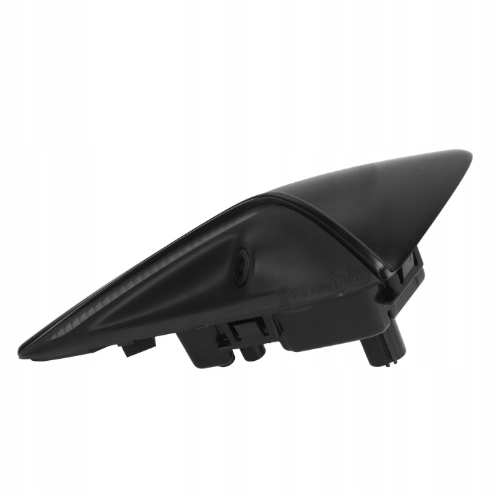 CAMÉRA GARDE-BOUE AVEC AVANT SUR DROITE LATÉRALE WING 1125107–50 G. MINASOM J6
