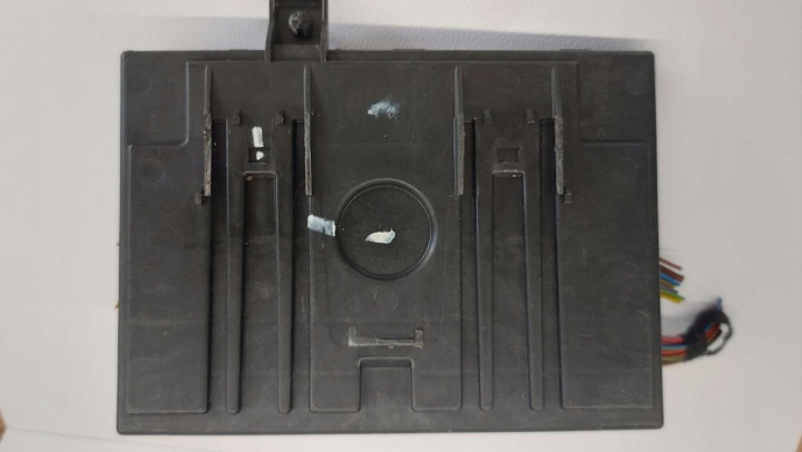 FORD FIESTA MODULE CONFORT FUSIBLE DN1T-15K600-CE