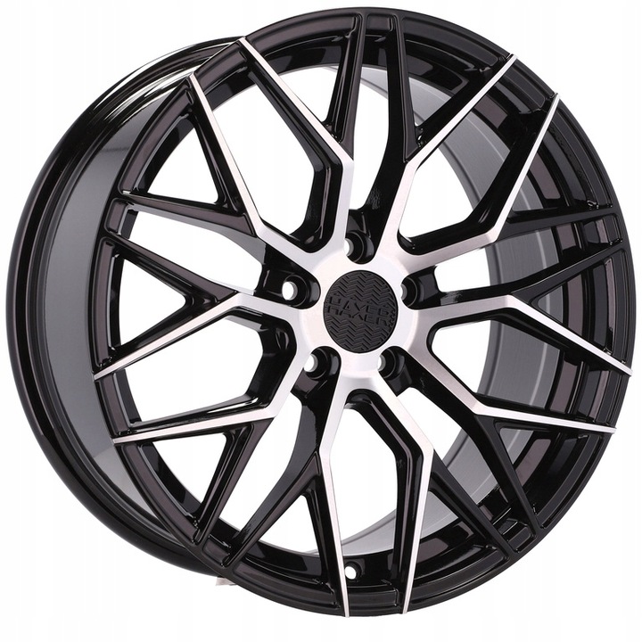 LLANTAS 19 PARA MITSUBISHI LANCER EVOLUTION CA X OUTLANDER I (CU) II (CW) 