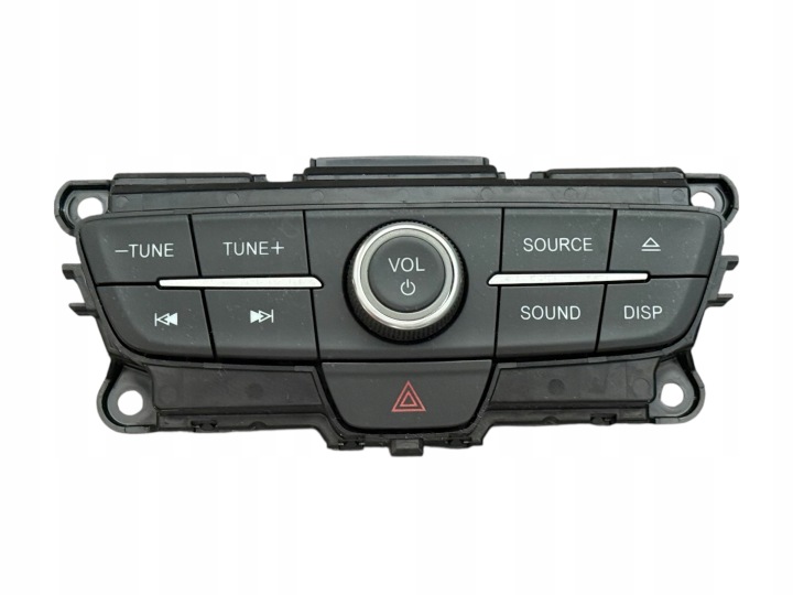 RADIO NAVIGATION LECTEUR DE CARTE MONITEUR ENSEMBLE FORD FOCUS MK3 JM5T-14G370-GNC