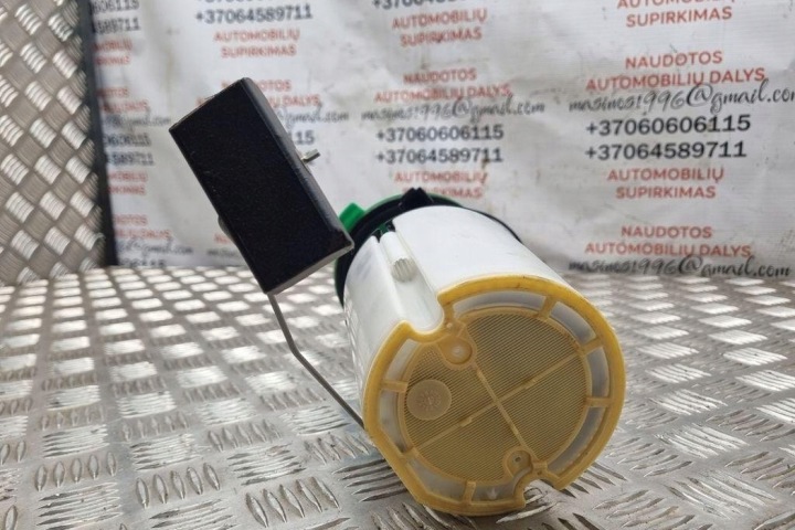 POMPE RÉSERVOIR CARBURANTS AUDI A4 (8E2, B6) 8E0919051 3.0L GASOLINE 2004