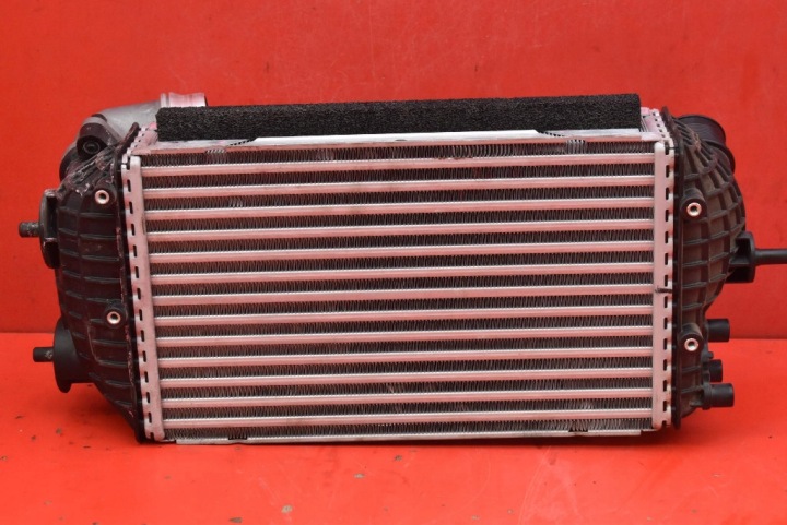 RADIATEUR ÉCHANGEUR AIR-AIR 28270-2M800 KIA SPORTAGE 5 V 1.6 T-GDI 150 KM 21-25