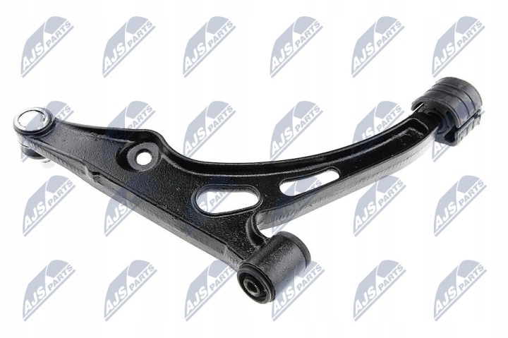 BRAS DE SUSPENSION GAUCHE SUZUKI BALENO EG 1995-02 BAS AVANT