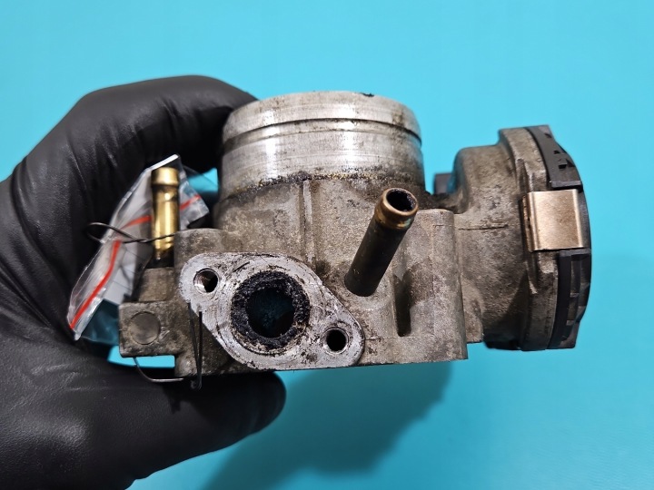 PAPILLON DES GAZ SEAT LEON I TOLEDO II 06A133062F 0280750026 1.8 20V