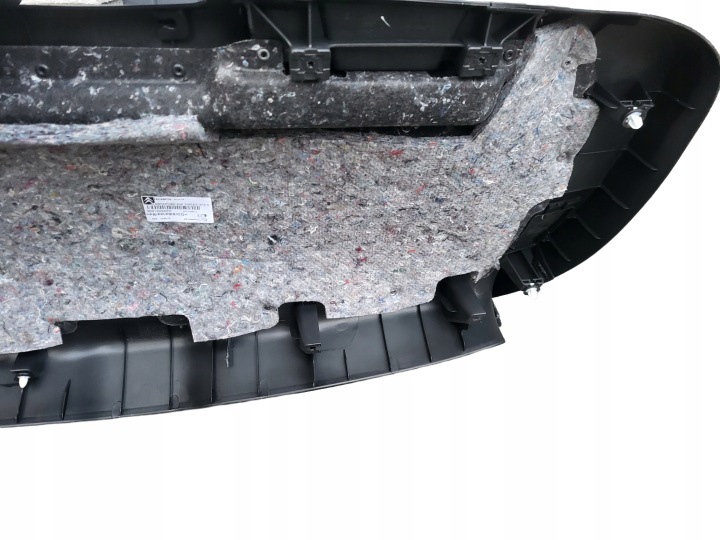 CITROEN C5 III X7 LIFT GARNITURE COUVERCLES DE COFFRE COUVERCLES DE COFFRE UNIVERSEL TOURER