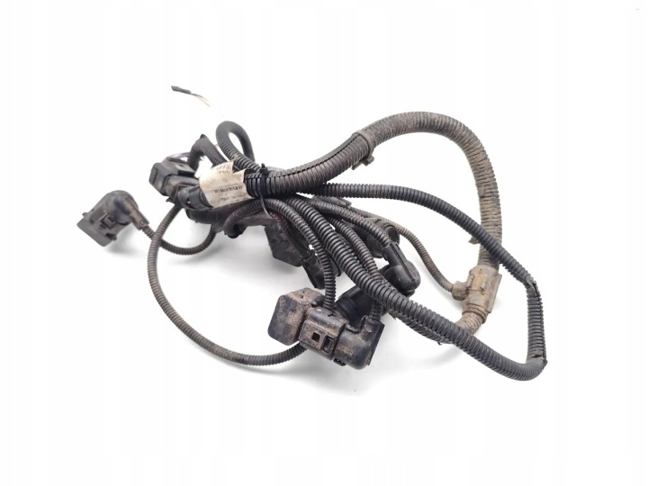 VW TOUAREG CAPTEUR STATIONNEMENT PDC ARRIÈRE 2005 SUV 7L9971104 0263003169 DIESEL