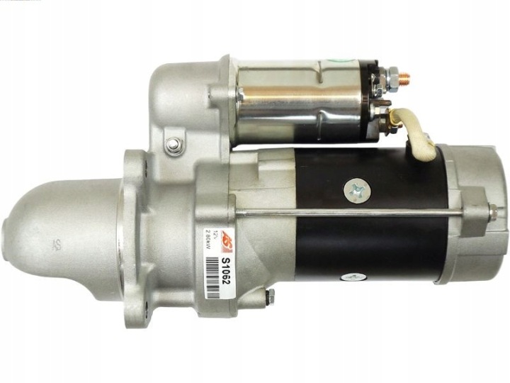 DÉMARREUR BOBCAT 980 CUMMINS FORD E350 E250 E250 AS-PL S1062