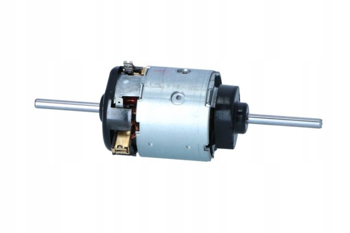 NRF MOTEUR VENTILATEURS 24V SAM MOTEUR MAN F90 F90 UNTERFLUR L200 AUTOZEN #42