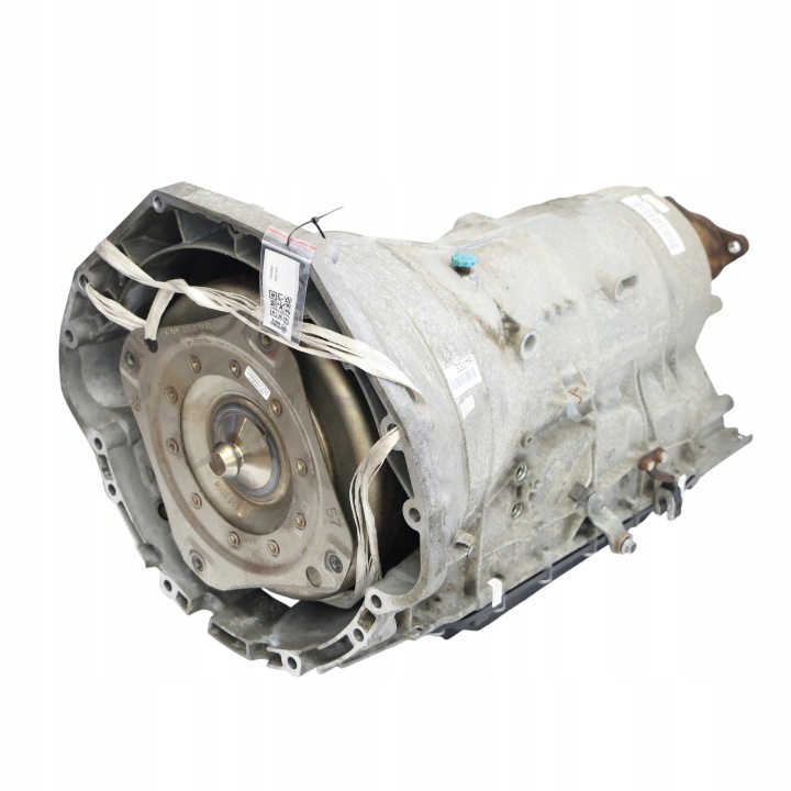 BMW E60 E61 545I E63 E64 645CI N62 BOÎTE DE VITESSES AUTOMATIQUE GA6HP26Z