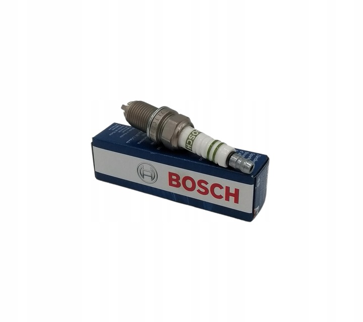 BOUGIE EMBRAYAGE BOSCH 0 242 240 566 photo 1 - milautoparts-fr.ukrlive.com