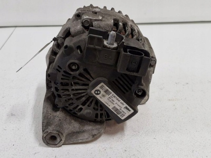 TOYOTA VERSO 1 I 1.6 D ALTERNATEUR 150A 14V 8574045 TG15C200