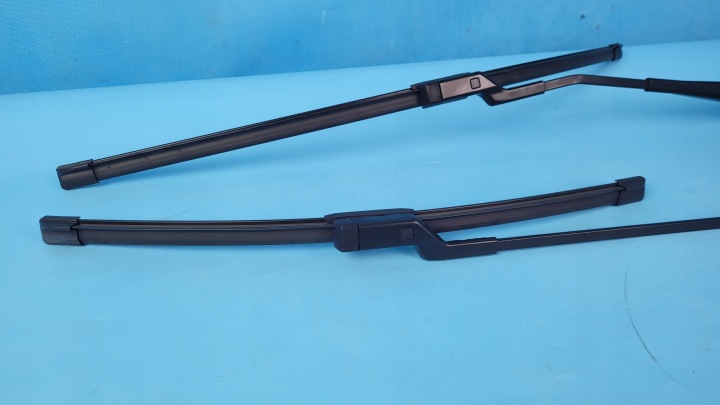 CUPRA LEON 23R BRAS DE SUSPENSION ESSUIE-GLACES 5FB955409A 5FB955410A