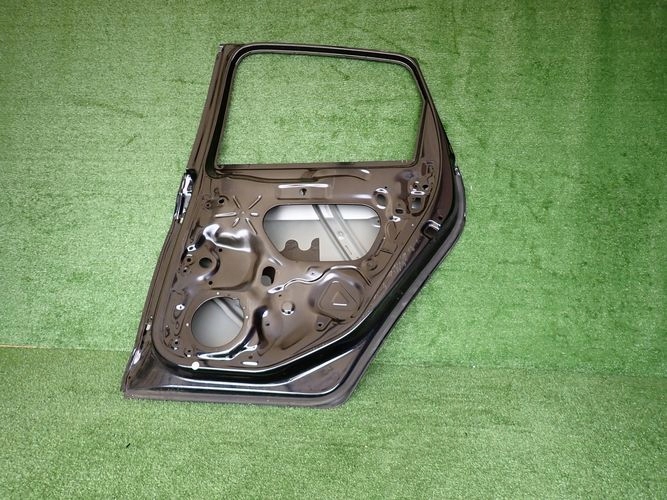 VW POLO 2G 17- PORTES DROIT ARRIÈRE ARRIÈRE