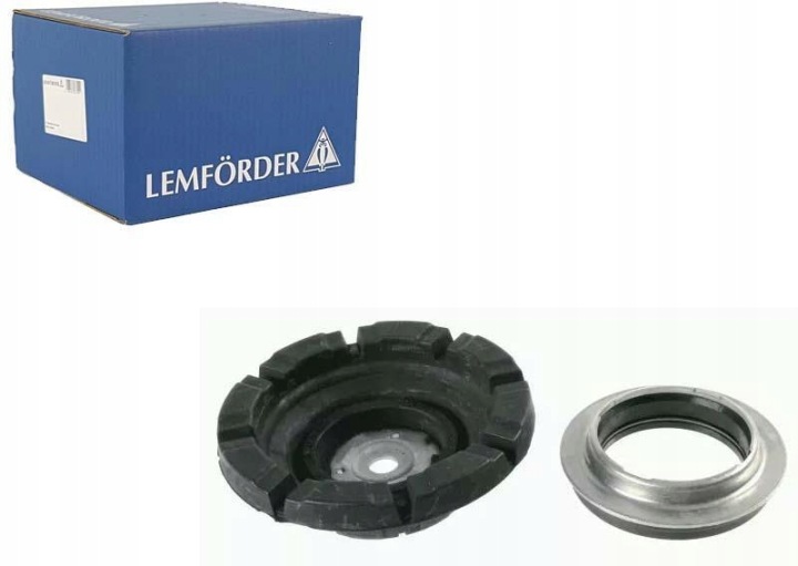 LEMFORDER 33947 01 KIT RÉPARATION FIXATION AMORTISSEUR