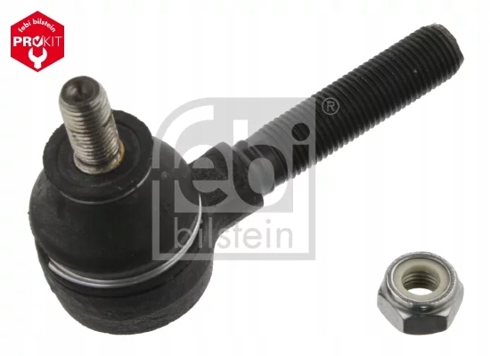 FEBI BILSTEIN 25192 END DRIVE SHAFT KIEROWNICZEGO POPRZECZNEGO photo 2 - milautoparts-fr.ukrlive.com