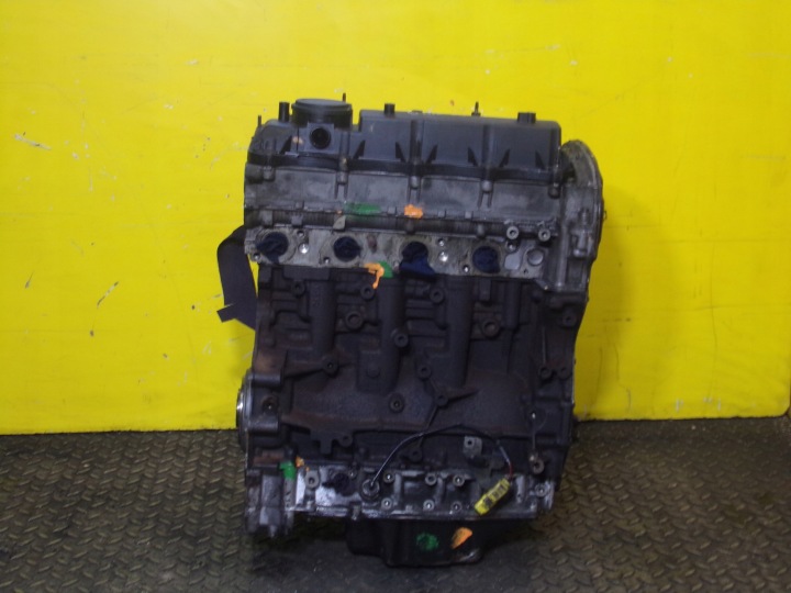 TRANSIT CUSTOM 2.2 TDCI EURO 5 15R 125KM MOTEUR CYFF DRF4 DRFF