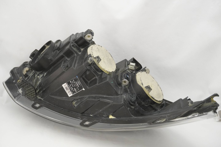 PHARE AVANT GAUCHE FORD TRANSIT CUSTOM BK21-13W030-BJ