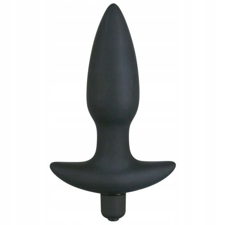 Black Velvet Vibr.Medium Plug