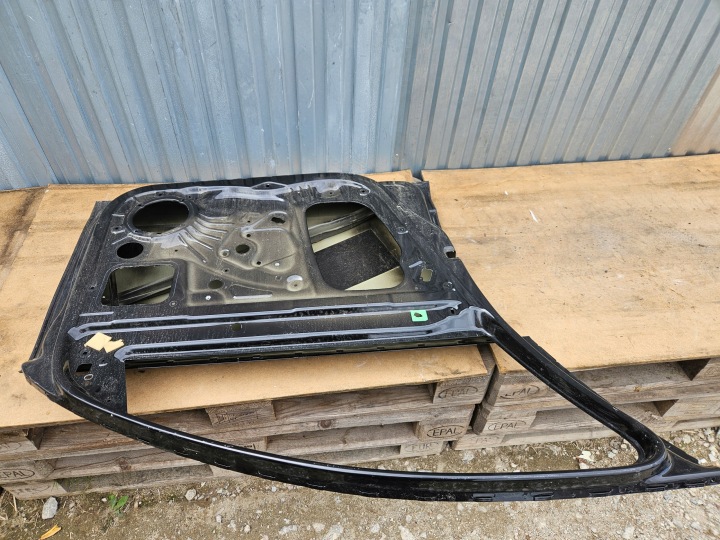 SKODA OCTAVIA III PORTES AVANT GAUCHE