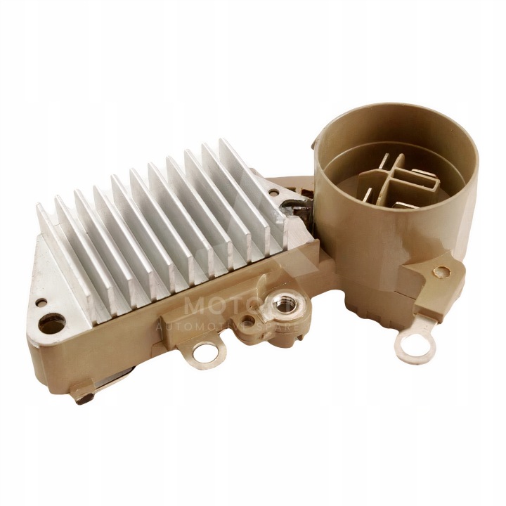 RÉGULATEUR TENSION MOTORITE 080.247.834