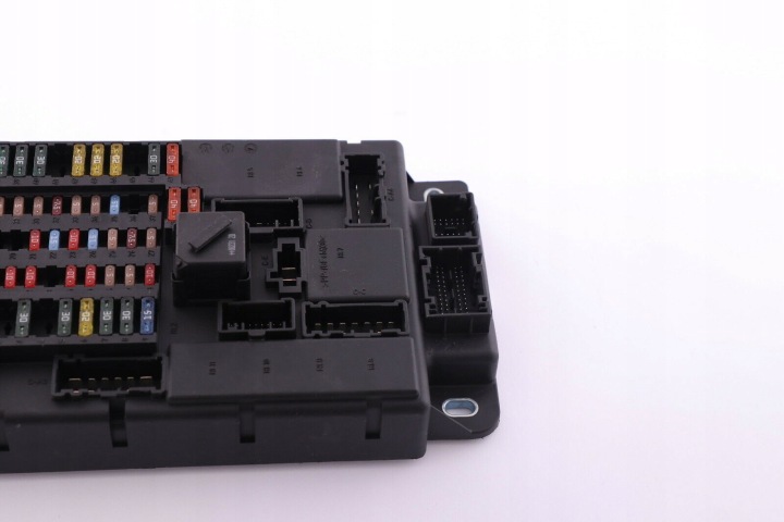 MINI R56 SPEG M3 BOÎTE FUSIBLES RELAIS 3453737
