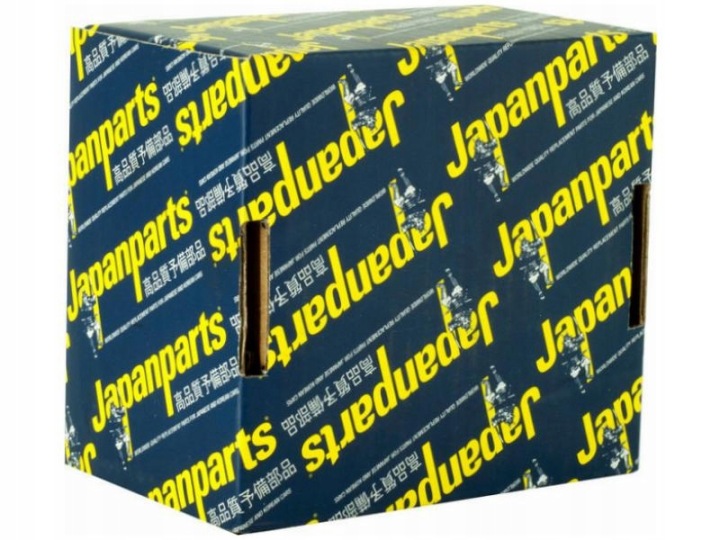 JAPANPARTS CAPTEUR ABS ABS-134