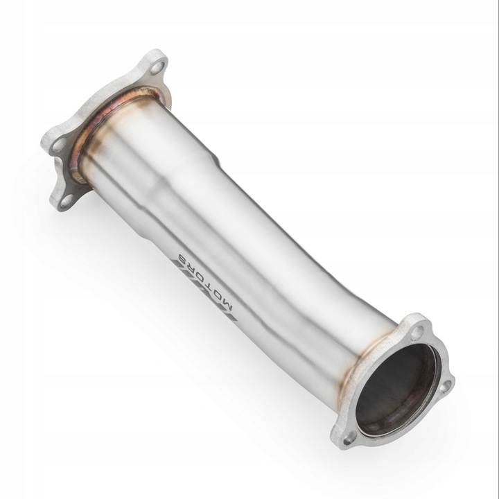 Downpipe Audi A6 C7 2.0