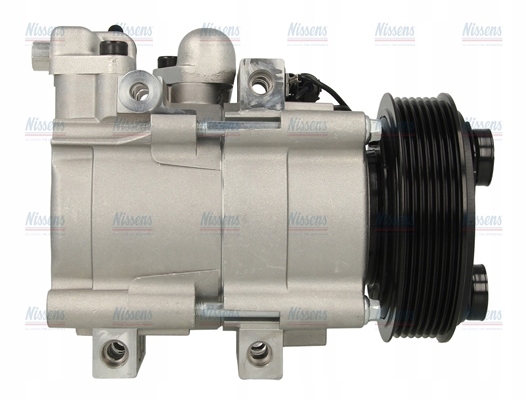 COMPRESSEURS DE CLIMATISATION (SPREZARK NISSENS 890136