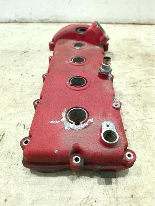 PROTECTION CULASSES PISTON MASERATI GRAN TURISMO 2012 264823