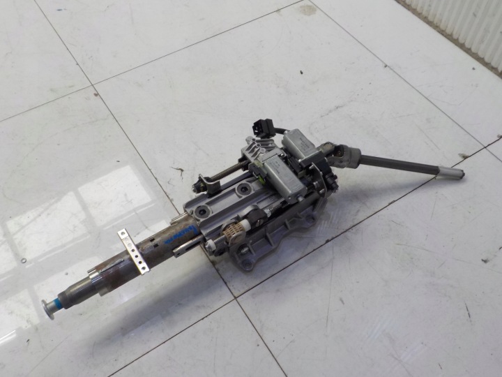 COLONNE DIRECTION PORSCHE PANAMERA 97034700717