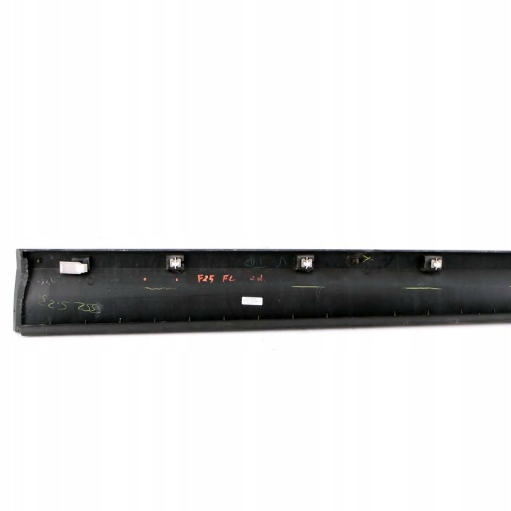 BMW X3 F25 MOULURE REVÊTEMENT GAUCHE AVANT 7205779