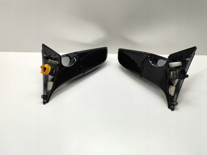 BMW 7 F01 F02 F03 F04 2008 ENSEMBLE RÉTROVISEUR ÉLECTRIQUE AVANT