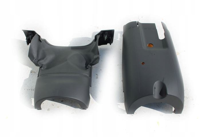 AUDI A5 CHÂSSIS CAOUTCHOUC 8K0953512 8K0953515 8T0858345A PROTECTION COLONNES 8T