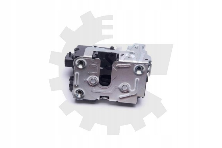 SERRURE DE PORTE 60SKV002 AVANT DROIT RENAULT MEGANE I 7702127969