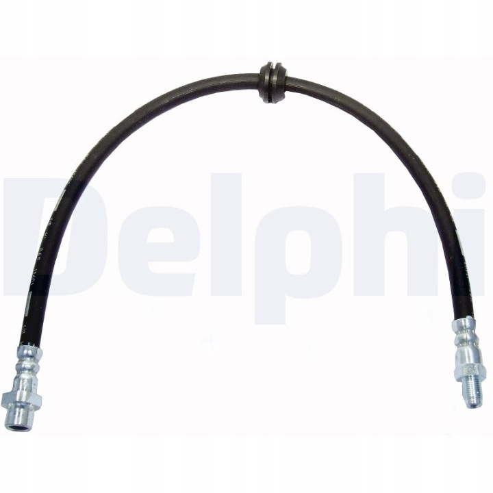 FIL DE FREIN AVANT MINI (R56) (R57) (R58) (R59) CLUBMAN (R55) CLUBVAN