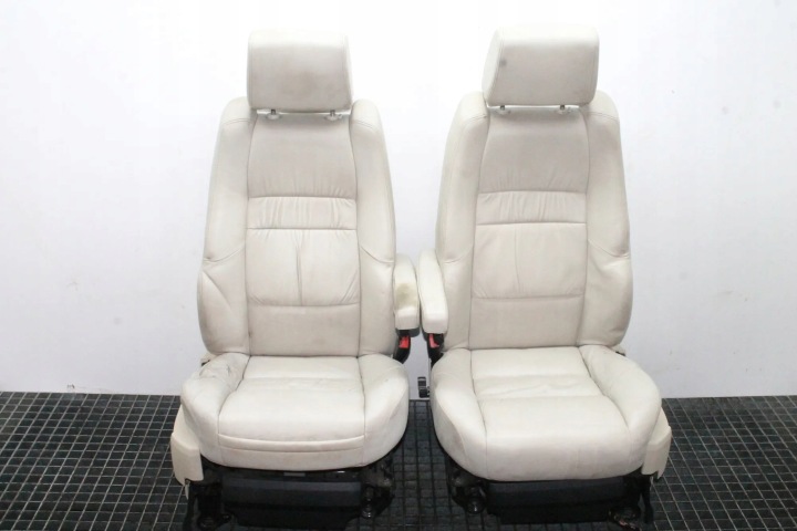 INTÉRIEUR LAND ROVER RANGE ROVER SPORT (L320) HEATED 25793803 3.6L 200KW 2009