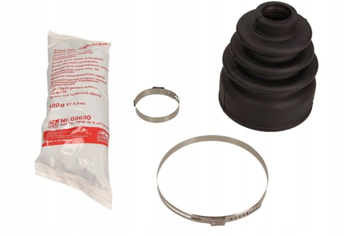 FEBI BILSTEIN 101938 KIT PROTECTIONS SYSTÈME DIRECTION