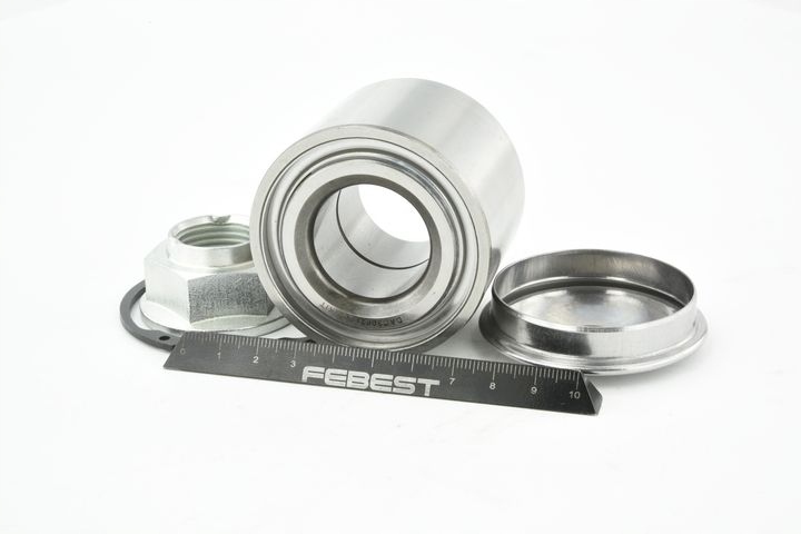 ROULEMENT MOYEUX ARRIÈRE 30X62X48 FEBEST DAC30620048-KIT