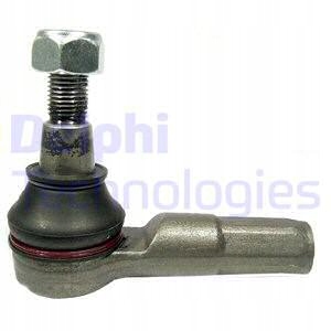 DELPHI TA2461 END DRIVE SHAFT KIEROWNICZEGO POPRZECZNEGO photo 1 - milautoparts-fr.ukrlive.com