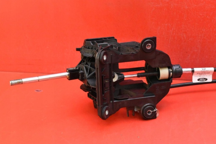 MÉCANISME DE CHANGEMENT DE VITESSES CRIC VITESSE 6 VITESSE 7G9R-7C453-MKA FORD S-MAX MK1 1.8 TDCI 125KM