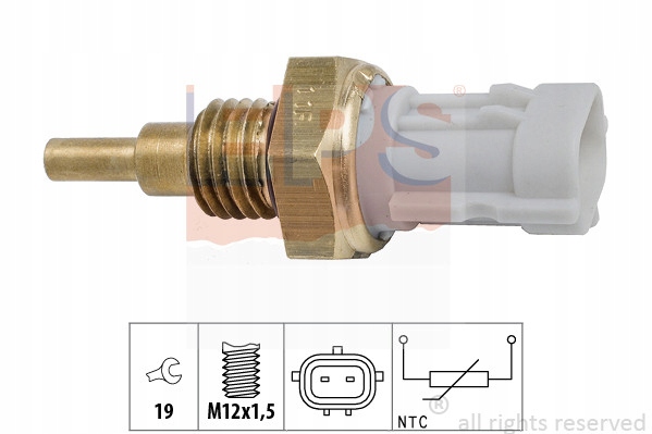 SENSOR / SONDA EPS 1.830.351 