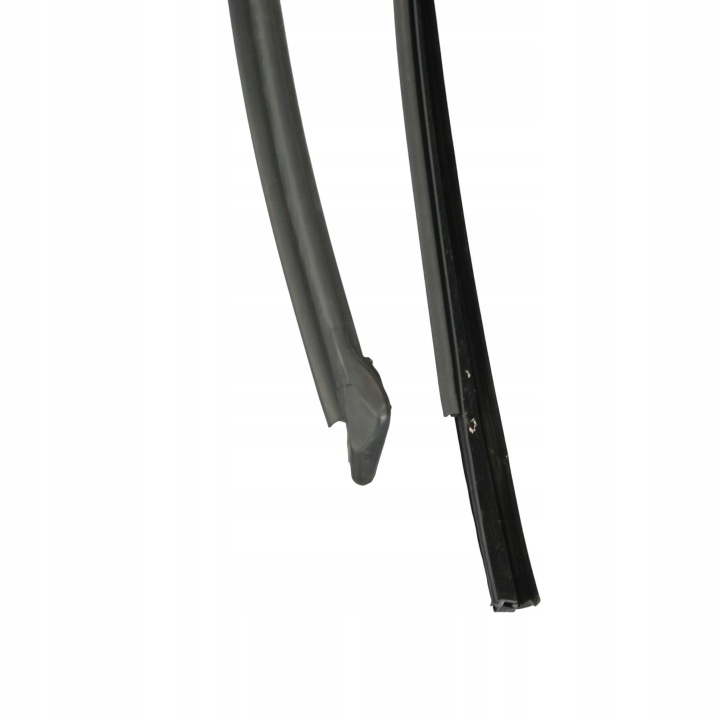 MERCEDES X253 MOULURE JOINT D'ÉTANCHÉITÉ VITRES GAUCHE ARRIÈRE A2537350325